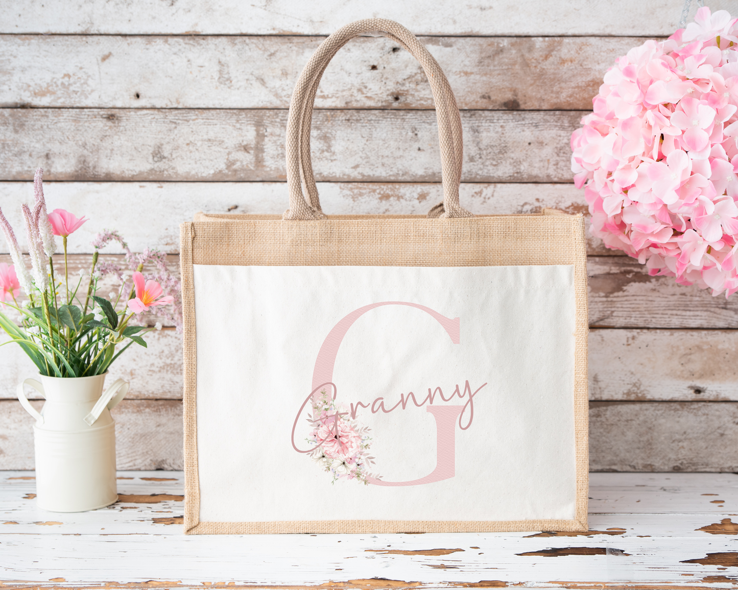 Gran Jute bags