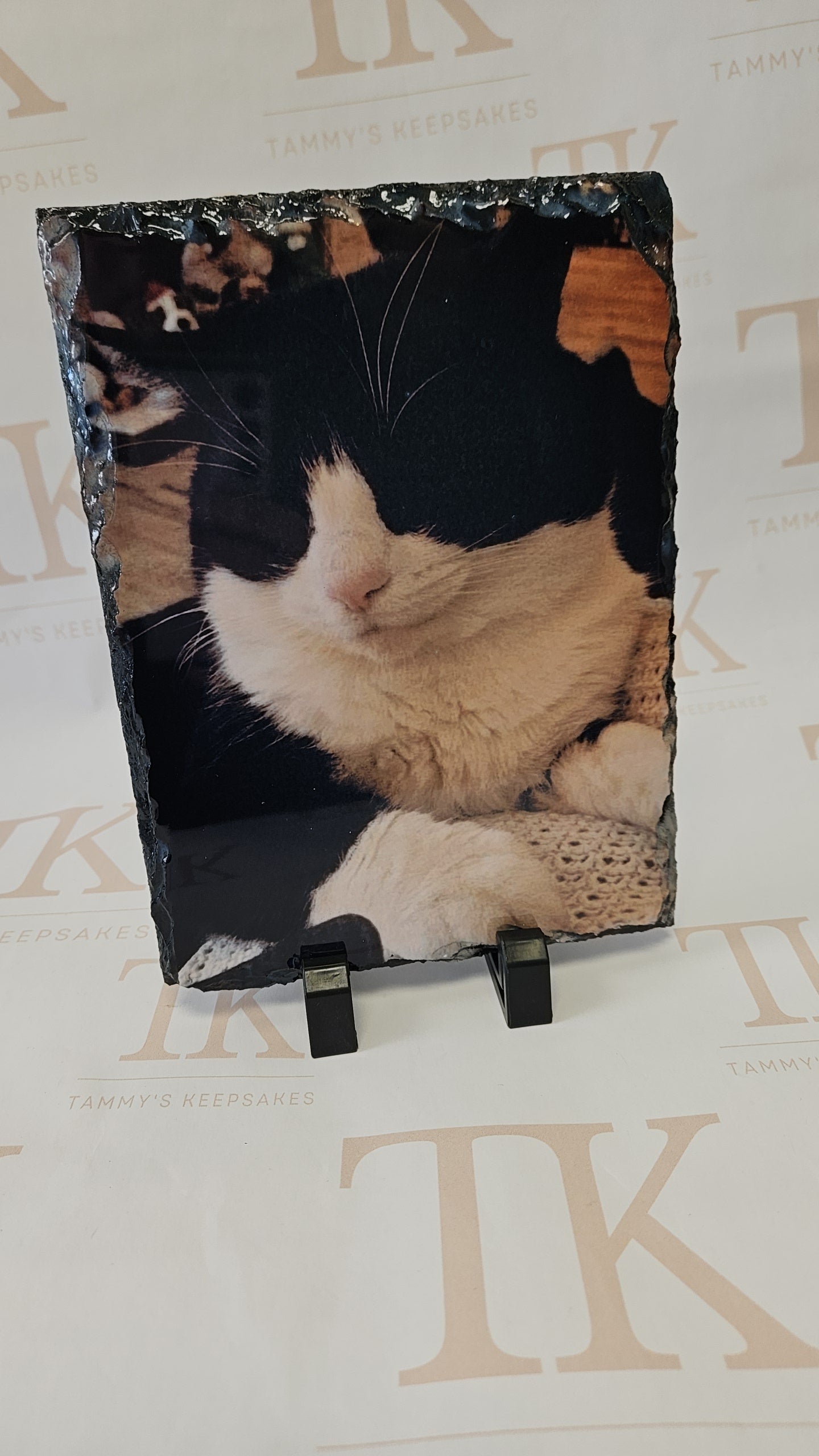 15x20cm photo slate
