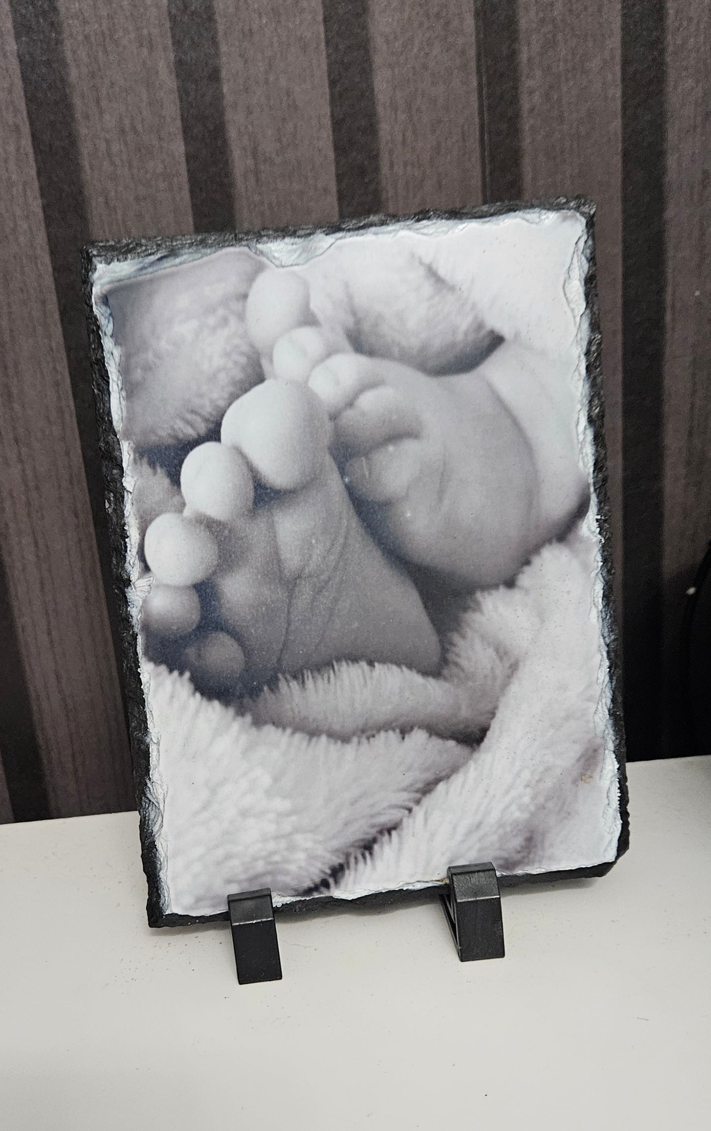 15x20cm photo slate