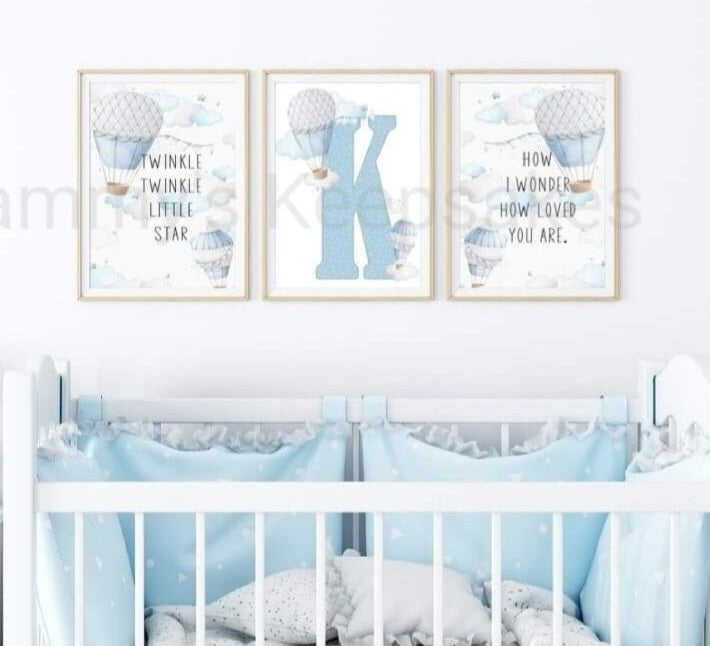 Printed pictures