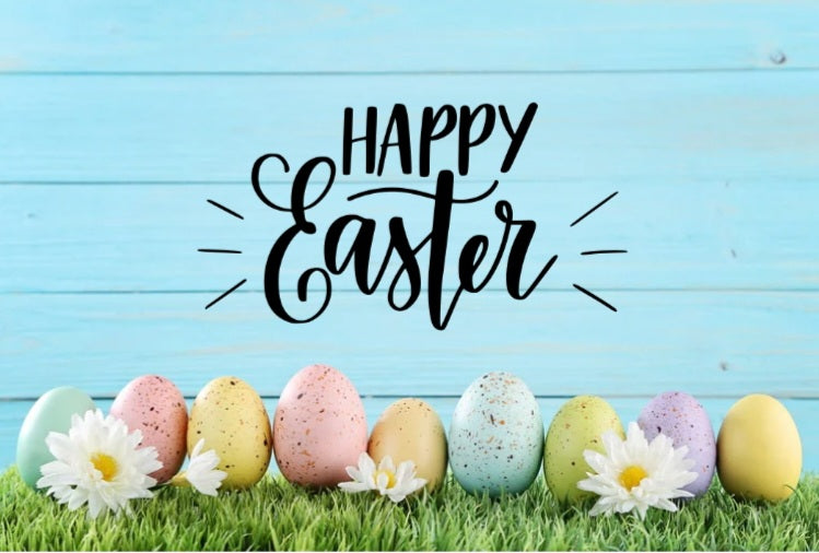 Easter