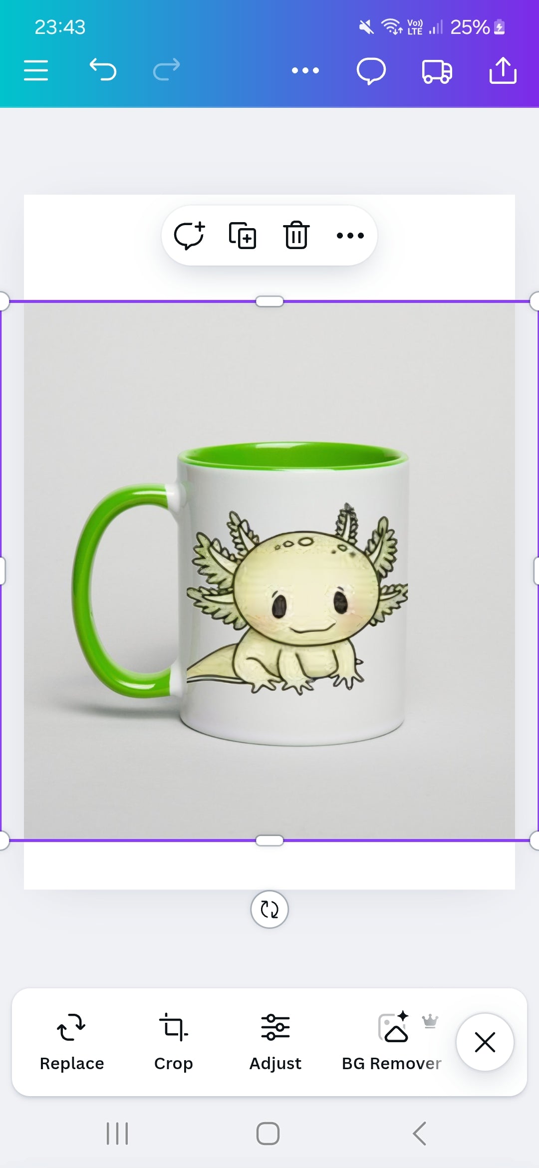 Mugs