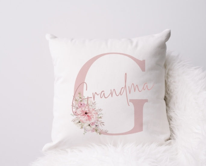 Cushions