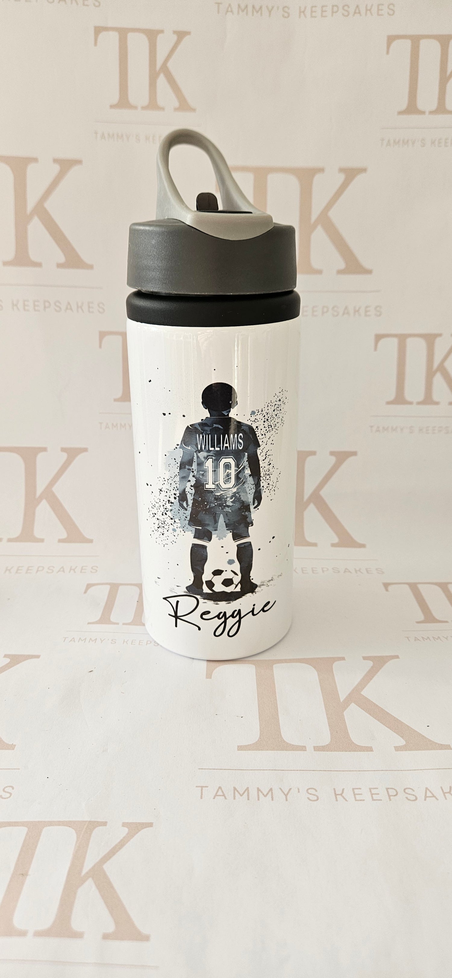 Waterbottles