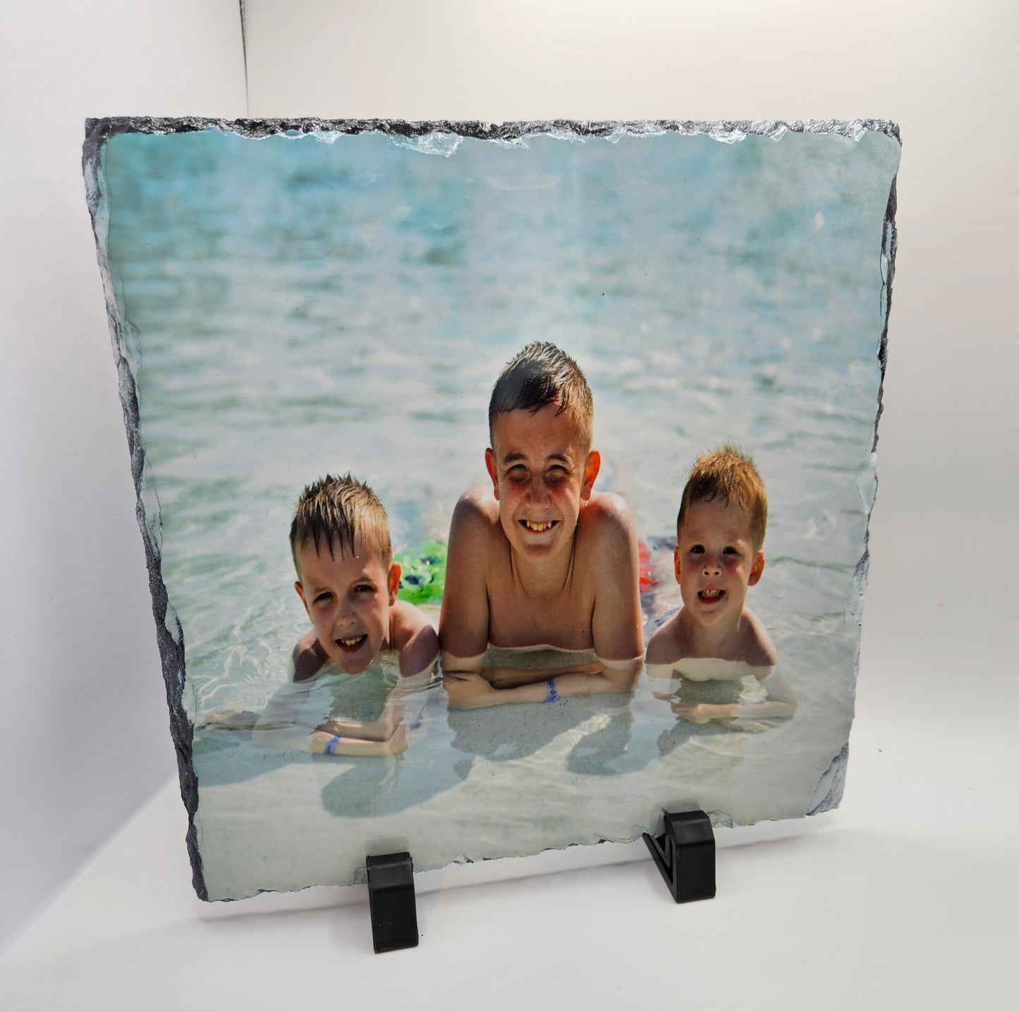 Glossy Photo slate