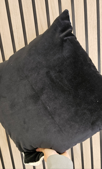 Toaster bath cushion