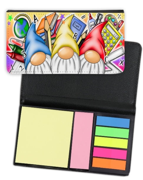 Teacher post it note holder