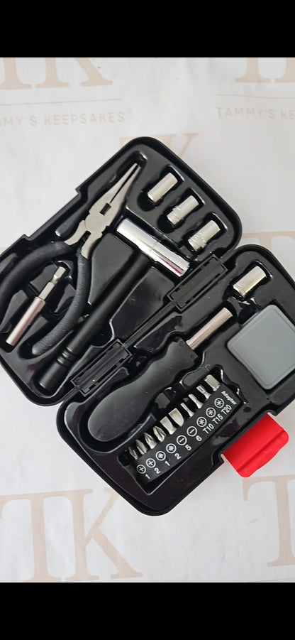 Dad mini tool kit