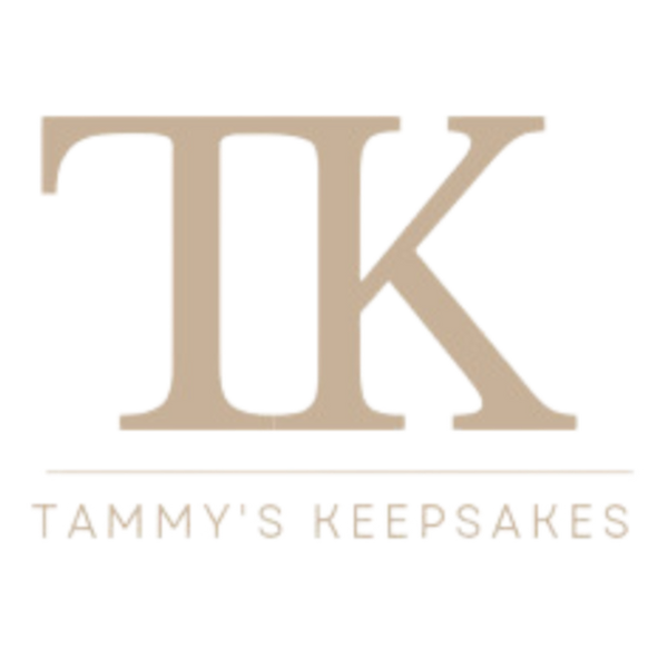 Tammys keepsakes 