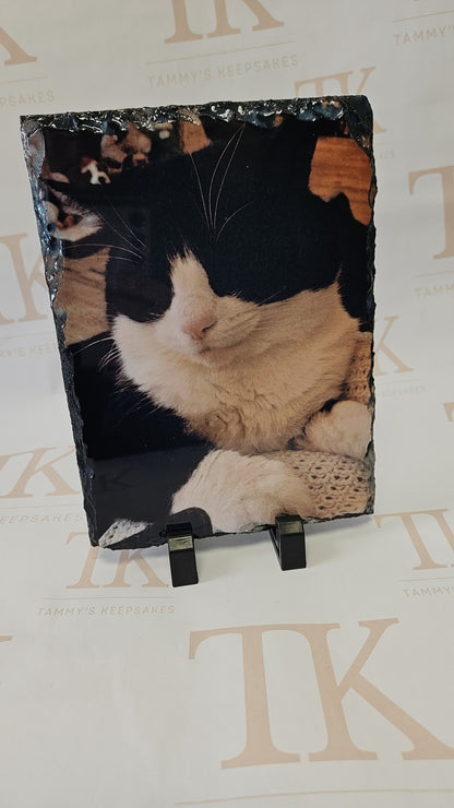 15x20cm photo slate