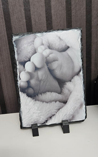 15x20cm photo slate
